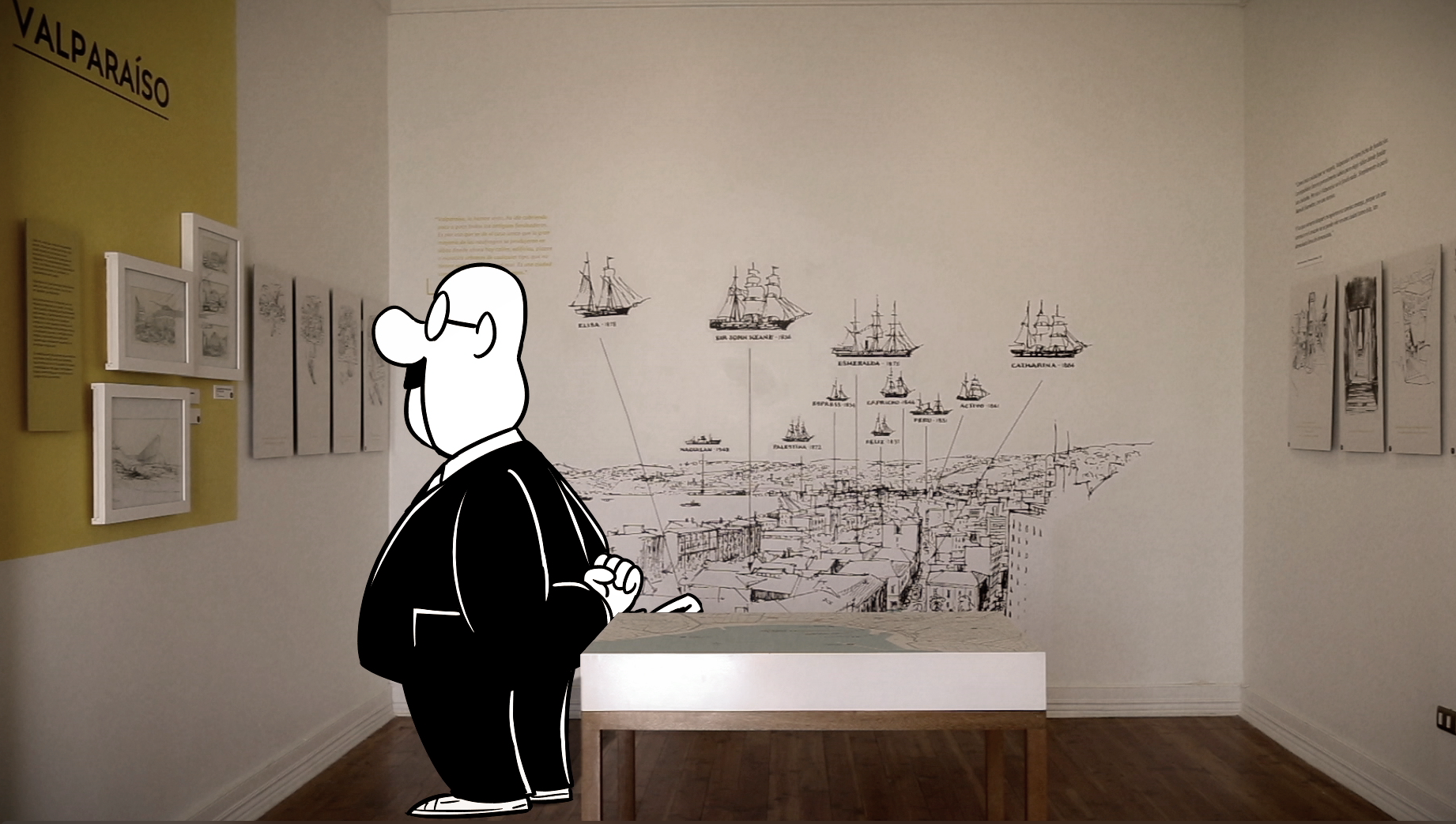 Animación Vanguardia Films